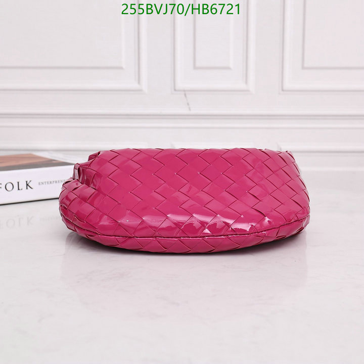 BV Bag-(Mirror)-Jodie,Code: HB6721,$: 255USD