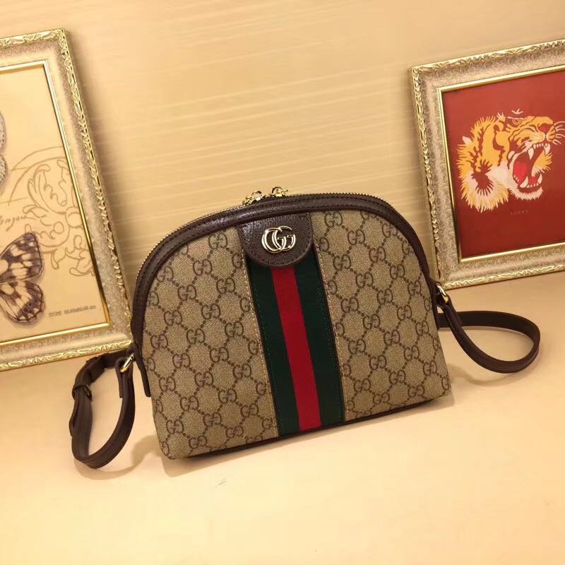 Gucci Bag-(4A)-Ophidia-G,Code:GGB022601,$: 69USD