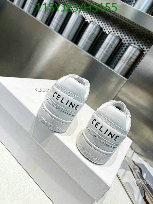 Men shoes-Celine, Code: HS155,$: 115USD