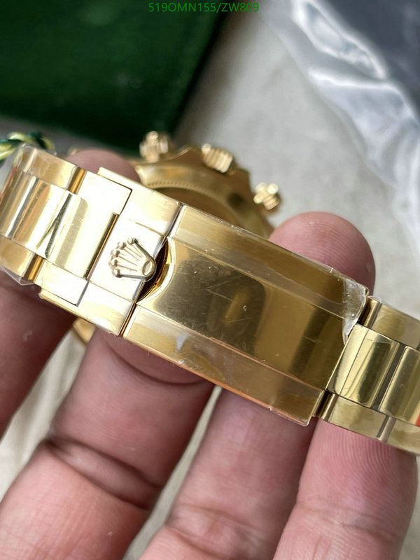 Watch-Mirror Quality-Rolex, Code: ZW809,$: 519USD