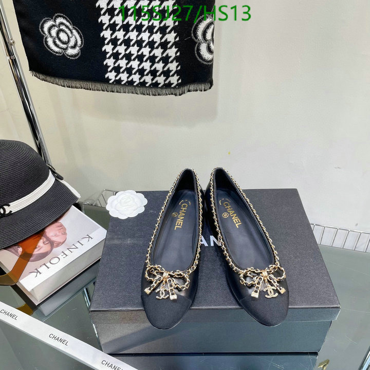 Women Shoes-Chanel,Code: HS13,$: 115USD