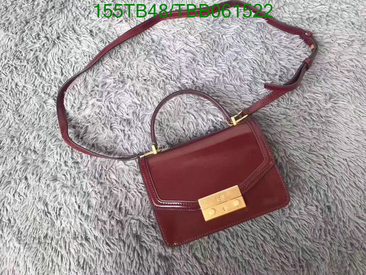 Tory Burch Bag-(Mirror)-Diagonal-,Code: TBB061522,$: 155USD