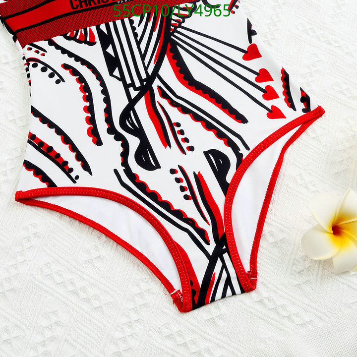 Swimsuit-Dior,Code: LY4965,$: 55USD