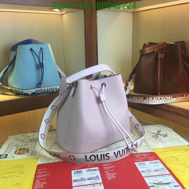 LV Bags-(4A)-Nono-No Purse-Nano No-,Code: LBP042224,$: 89USD