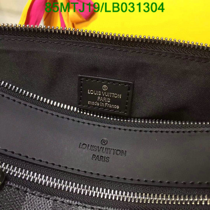 LV Bags-(4A)-Pochette MTis Bag-Twist-,Code: LB031304,$: 85USD
