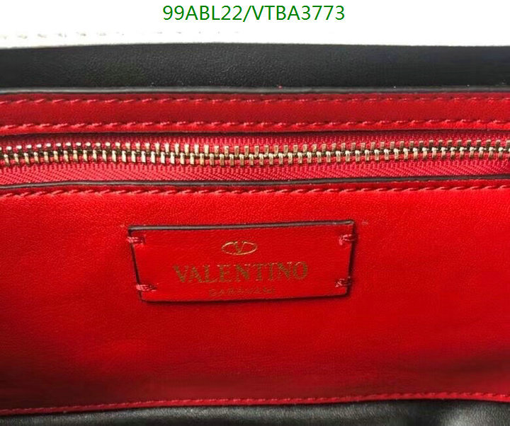 Valentino Bag-(4A)-Roman Stud-,Code: VTBA3773,$: 99USD