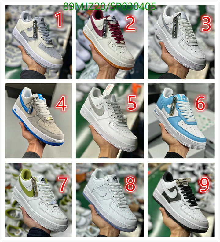 Women Shoes-NIKE, Code: SP030405,$: 89USD