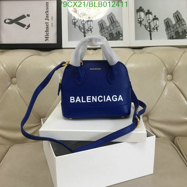 Balenciaga Bag-(4A)-Other Styles-,Code: BLB012411,$:79USD