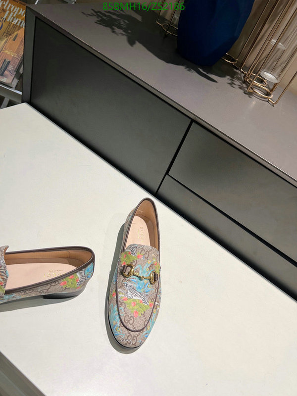 Women Shoes-Gucci, Code: ZS2186,$: 85USD