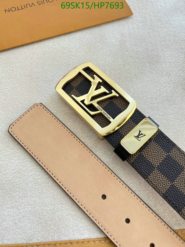 Belts-LV, Code: HP7693,$: 69USD