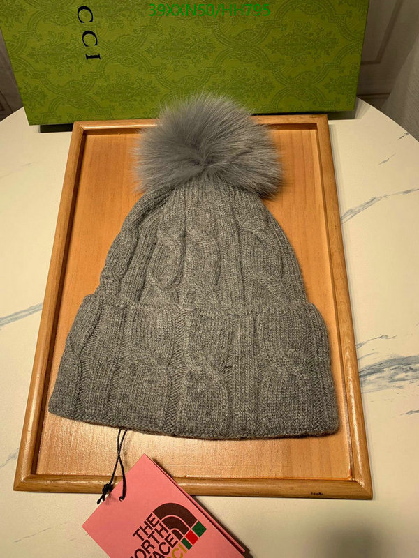 Cap -(Hat)-Gucci, Code: HH795,$: 39USD