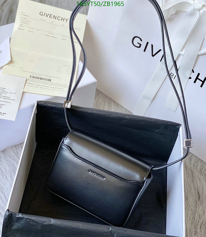 Givenchy Bags -(Mirror)-Diagonal-,Code: ZB1965,$: 185USD