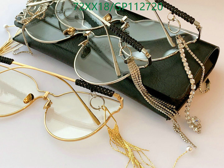 Glasses-Other, Code: GP112720,$: 72USD