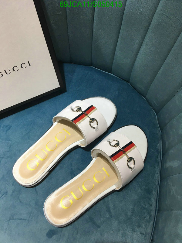 Women Shoes-Gucci, Code: S050415,$: 69USD