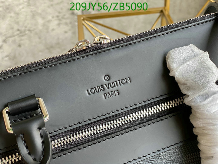 LV Bags-(Mirror)-Explorer-Anton-Dandy-,Code: ZB5090,$: 209USD