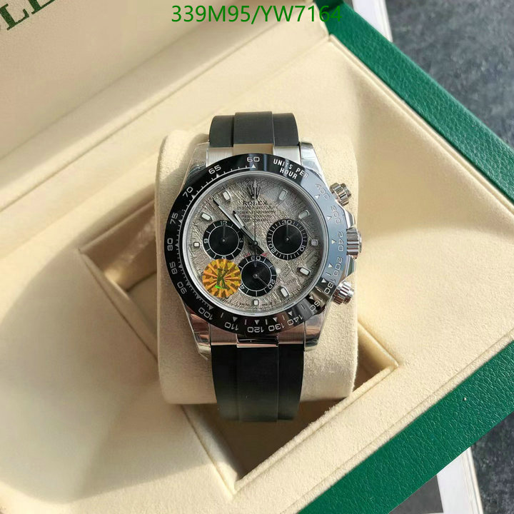 Watch-Mirror Quality-Rolex, Code: YM7164,$: 339USD