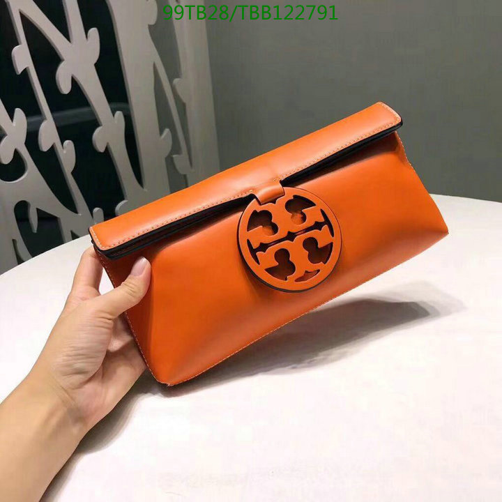 Tory Burch Bag-(Mirror)-Wallet-,Code: TBB122791,