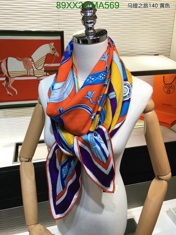 Scarf-Hermes,Code: MA569,$: 89USD