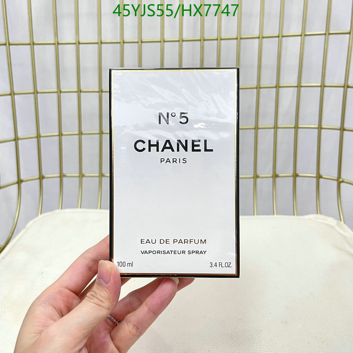 Perfume-Chanel,Code: HX7747,$: 45USD