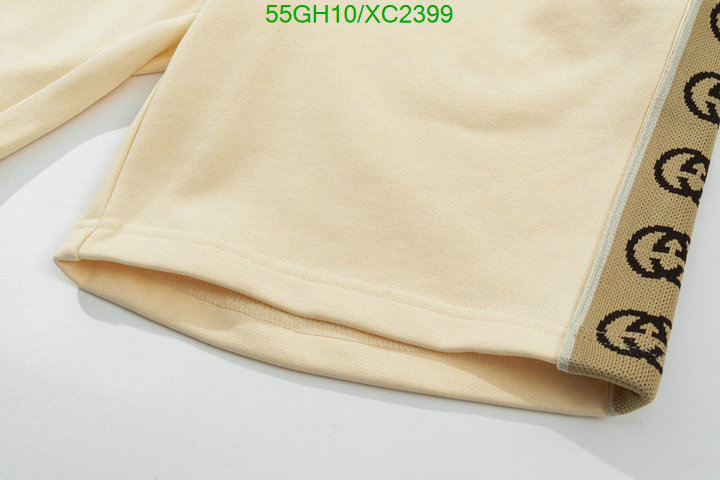 Clothing-Gucci, Code: XC2399,$: 55USD