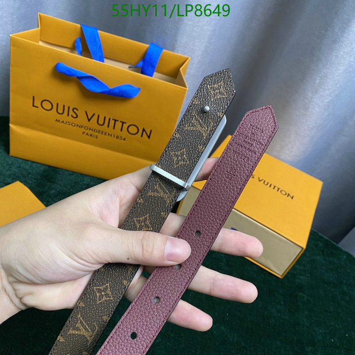 Belts-LV, Code: LP8649,$: 55USD