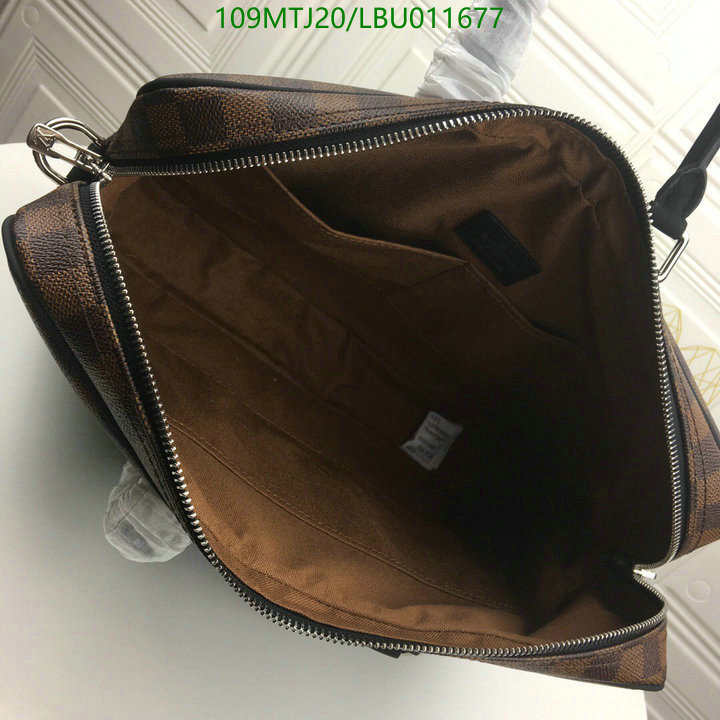 LV Bags-(4A)-Explorer-Anton-Dandy-,Code: LBU011677,$: 109USD