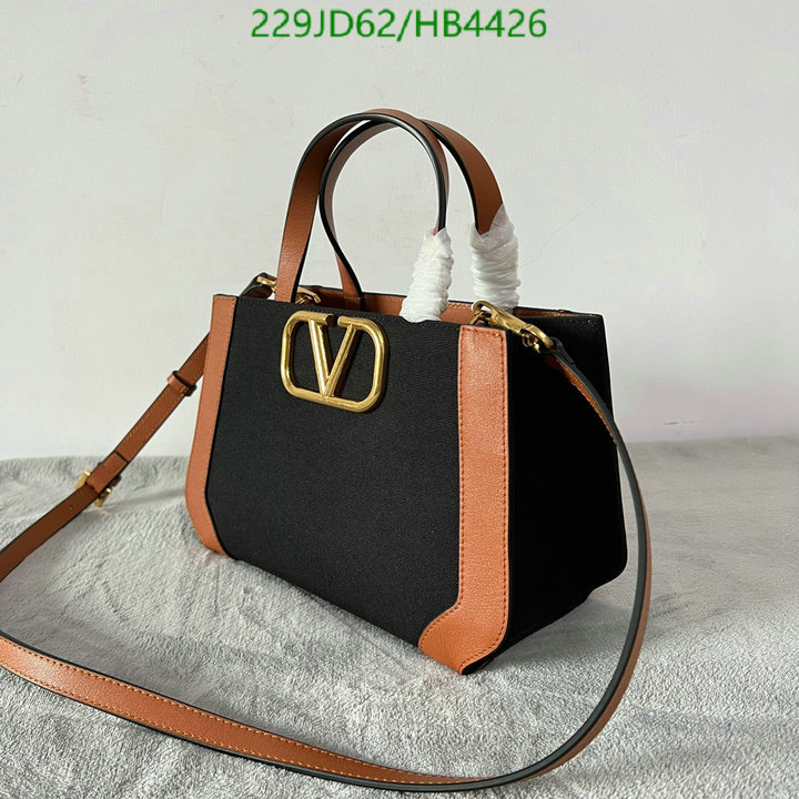 Valentino Bag-(Mirror)-Diagonal-,Code: HB4426,$: 229USD