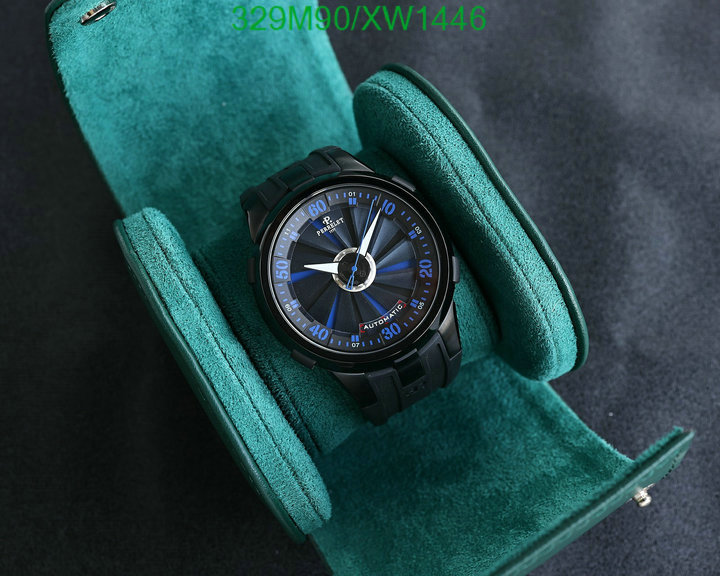 Watch-Mirror Quality-PERRELET, Code: XW1446,$: 329USD