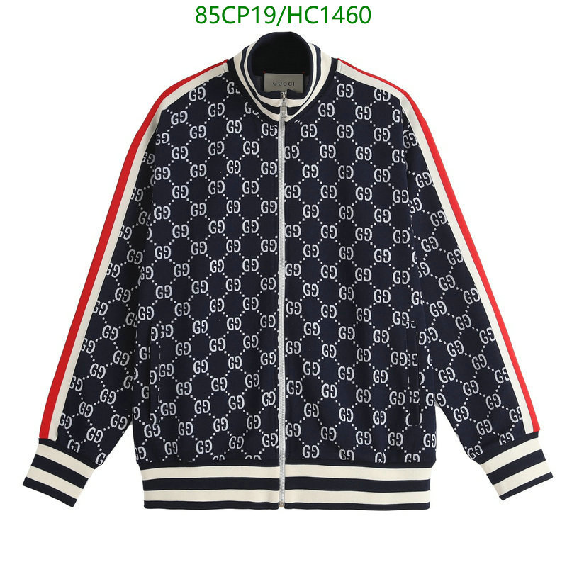 Clothing-Gucci, Code: HC1460,$: 85USD