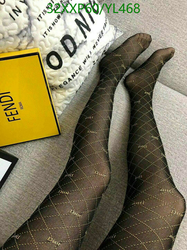 Pantyhose Stockings-Dior, Code: YL468,$: 32USD