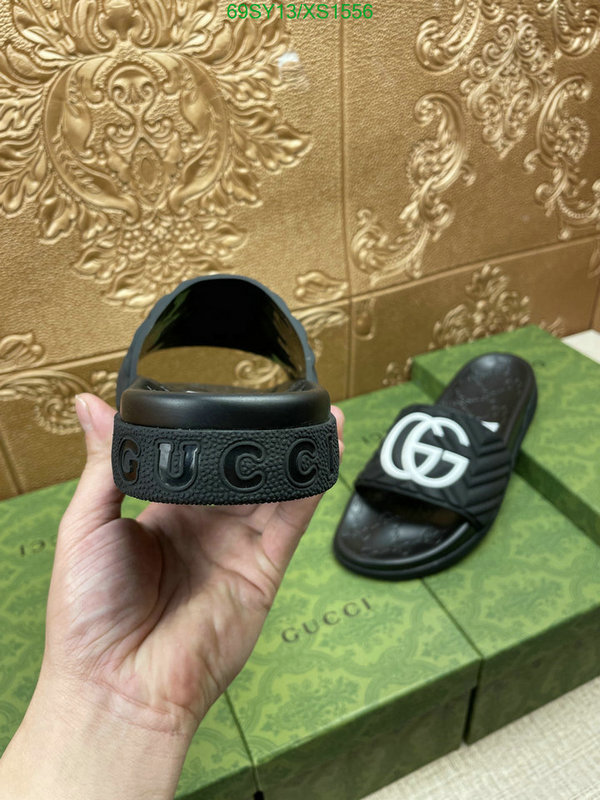 Men shoes-Gucci, Code: XS1556,$: 69USD