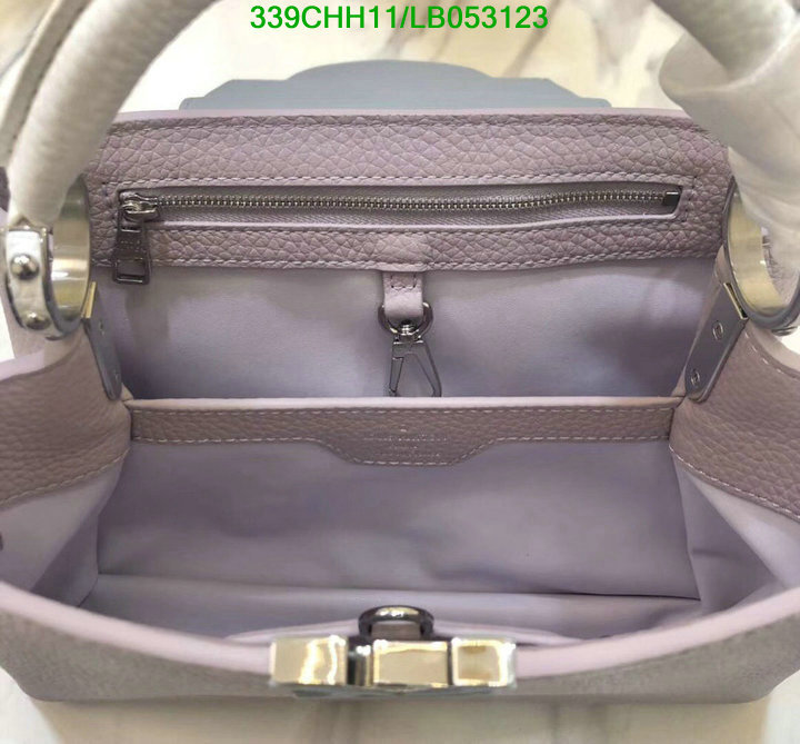 LV Bags-(Mirror)-Handbag-,Code:LB053123,$: 339USD