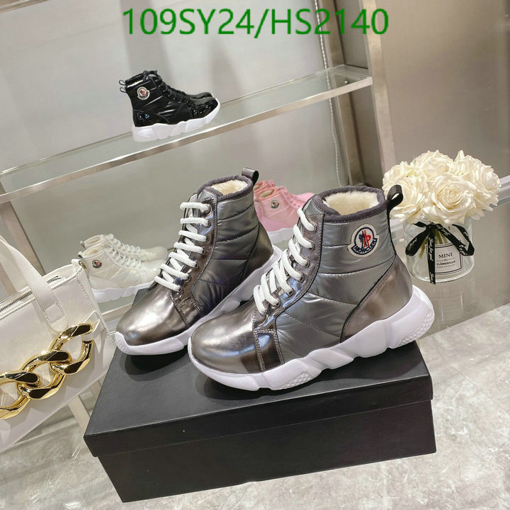 Women Shoes-Boots, Code: HS2140,$: 109USD