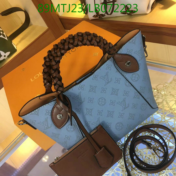 LV Bags-(4A)-Handbag Collection-,Code: LB072223,$:89USD