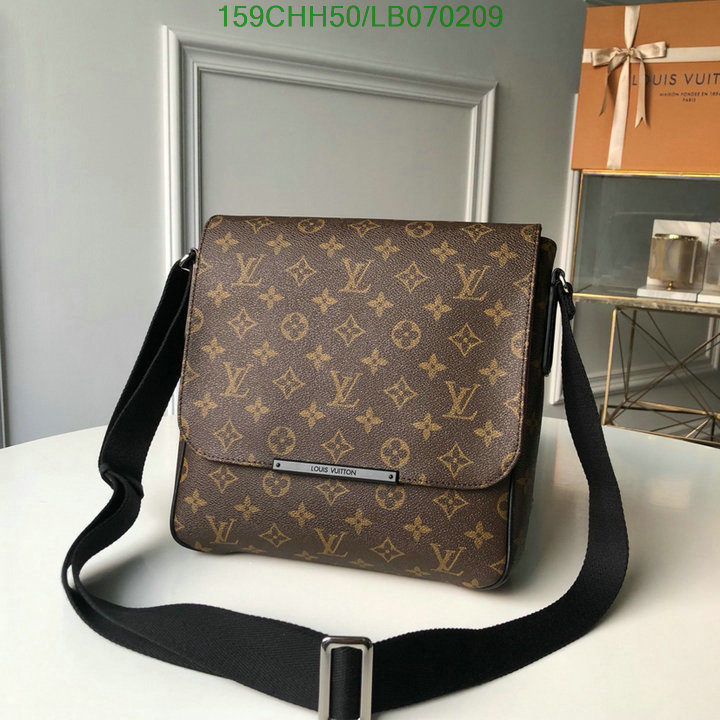 LV Bags-(Mirror)-Pochette MTis-Twist-,Code: LB070209,$:159USD