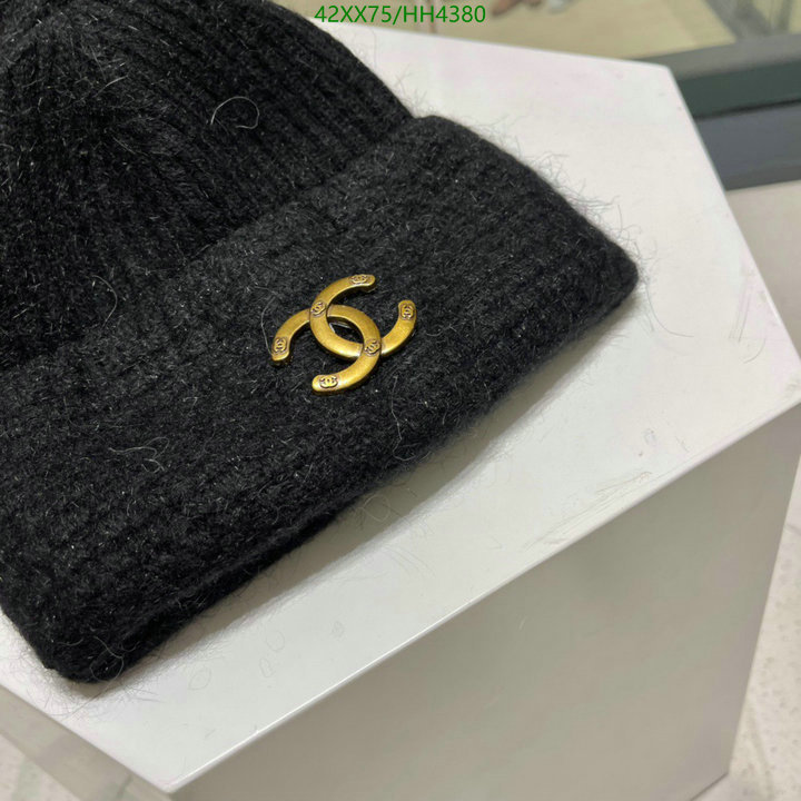 Cap -(Hat)-Chanel, Code: HL4380,$: 42USD