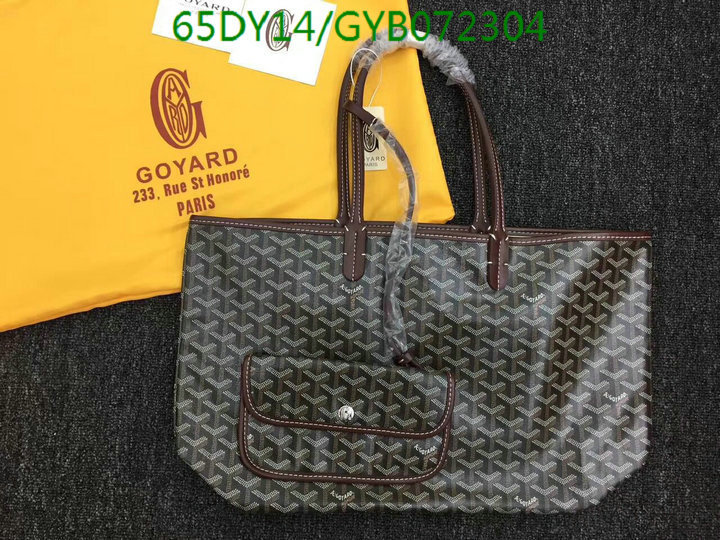 Goyard Bag-(4A)-Handbag-,Code:GYB072304,