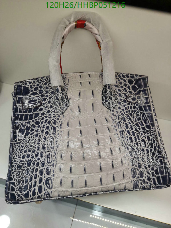 Hermes Bag-(4A)-Birkin-,Code: HHBP051216,$: 120USD