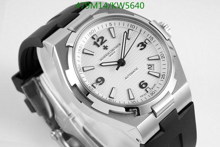 Watch-Mirror Quality-Vacheron Constantin, Code: KW5640,$: 479USD