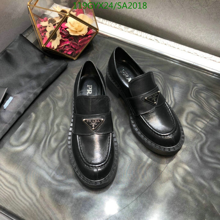 Women Shoes-Prada, Code:SA2018,$: 119USD