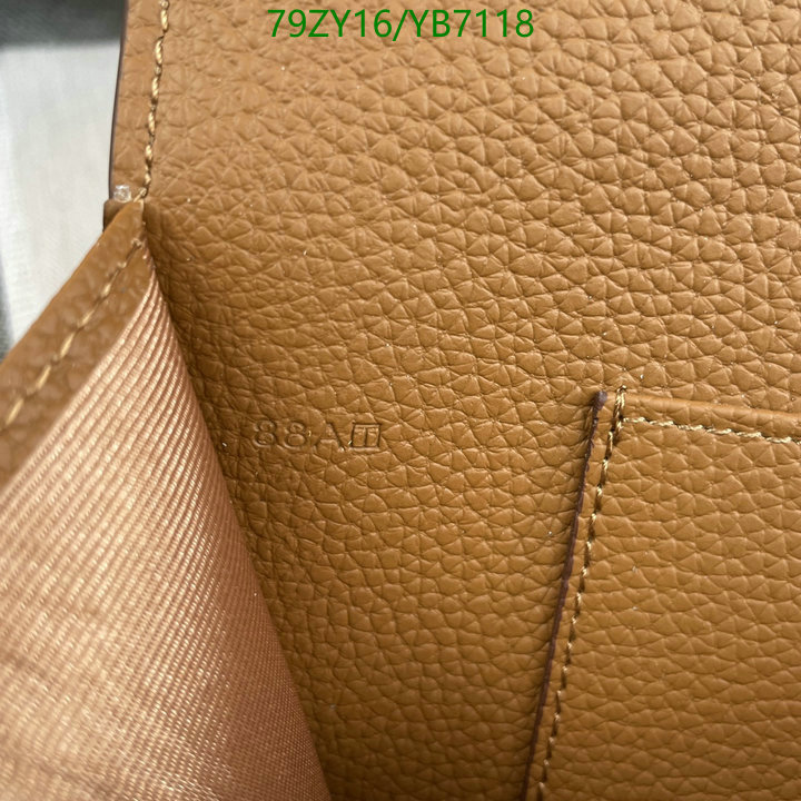 Hermes Bag-(4A)-Diagonal-,Code: YB7118,$: 79USD