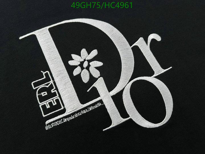 Clothing-Dior,Code: HC4961,$: 49USD