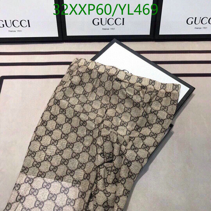 Pantyhose Stockings-Gucci, Code: YL469,$: 32USD