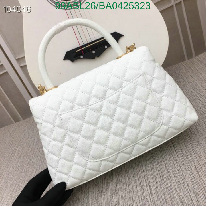 Chanel Bags ( 4A )-Handbag-,Code: BA04252323,$: 99USD