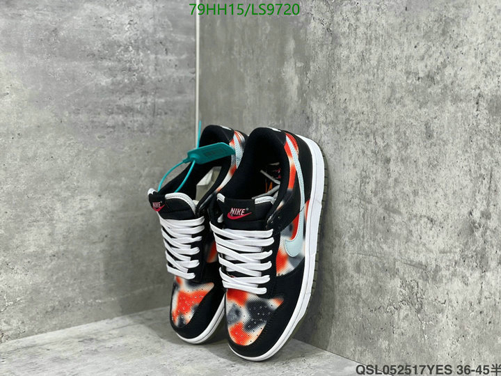 Women Shoes-NIKE, Code: LS9720,$: 79USD