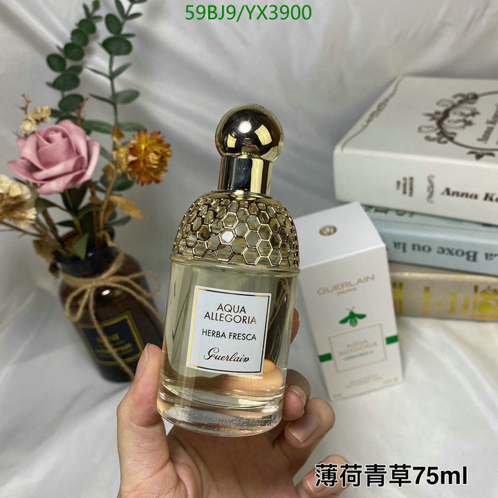Perfume-Guerlain, Code: YX3900,$: 59USD