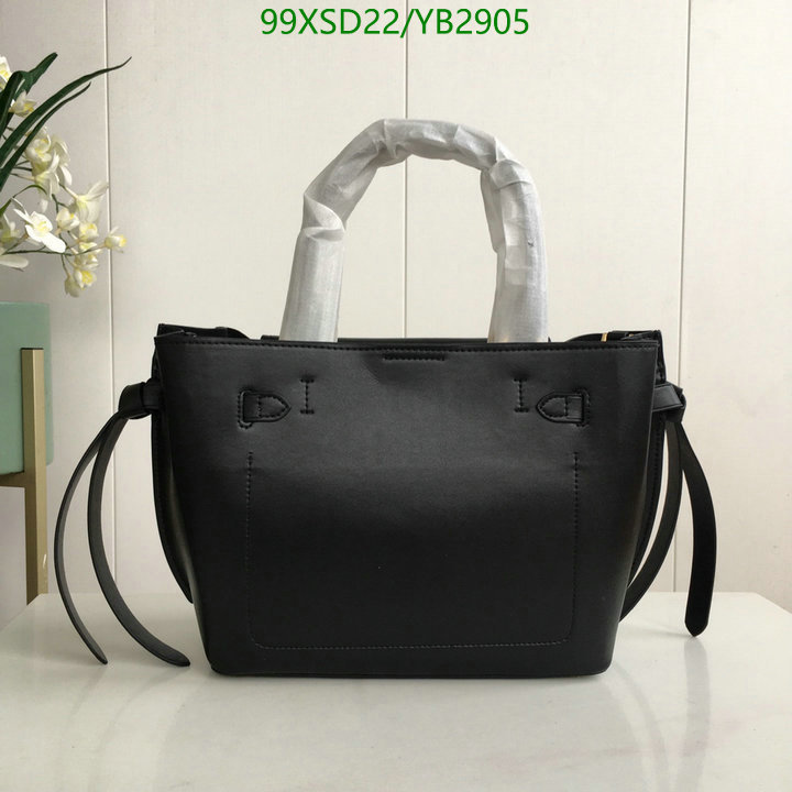 Michael Kors Bag-(4A)-Handbag-,Code: YB2905,$: 99USD