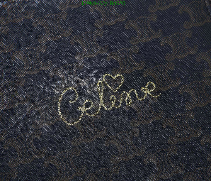 Celine Bag-(Mirror)-Cabas Series,Code: LB4620,$: 129USD