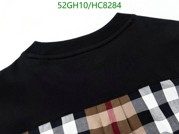 Clothing-Burberry, Code: HC8284,$: 52USD