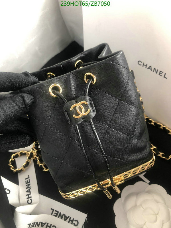 Chanel Bags -(Mirror)-Diagonal-,Code: ZB7050,$: 239USD